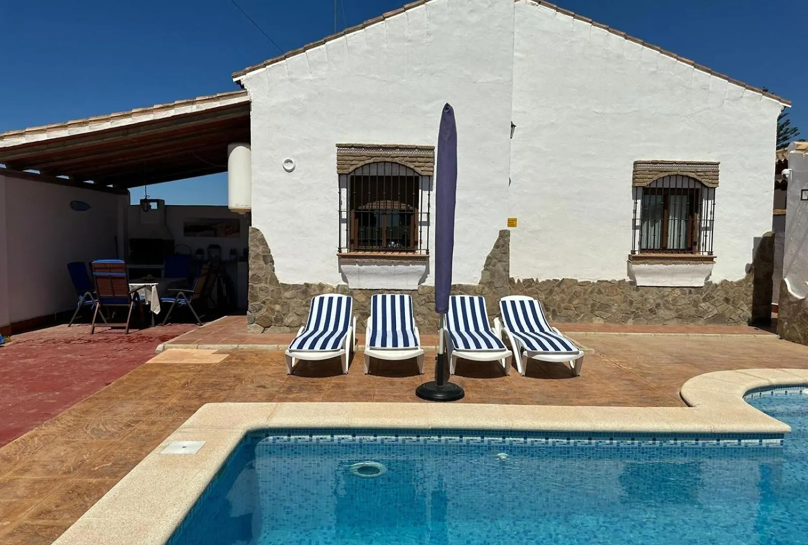 Villa Castilla Kadyks