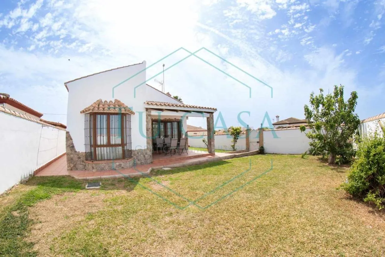 Villa Castilla Cádiz